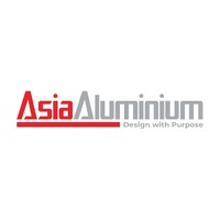 Asia Aluminium logo - Similar company to Kat Industries