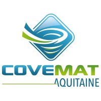 COVEMAT AQUITAINE logo - Similar company to Dazza