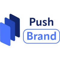 PushBrand logo - Similar company to Fuelster