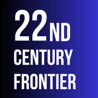 22nd Century Frontier logo - Similar company to Anyml