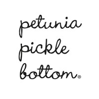 Petunia Pickle Bottom logo - Similar company to Intervals
