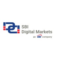 SBI Digital Markets logo - Similar company to 21X