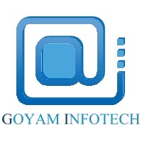 Goyam Infotech logo - Similar company to Cabcomm System