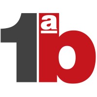 1BASE logo - Similar company to Incentiva Mais