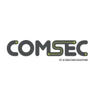 Comsec Ltd logo - Similar company to Comsec