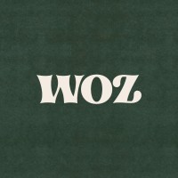 Agência WOZ logo - Similar company to Zoom Propaganda