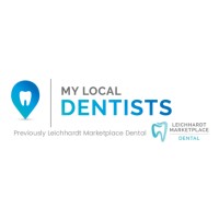 My Local Dentists Leichhardt logo - Similar company to My Local Dentists