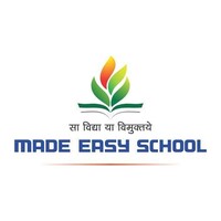 MADE EASY SCHOOL Sushant Lok 3 logo - Similar company to Made Easy School Chhatarpur