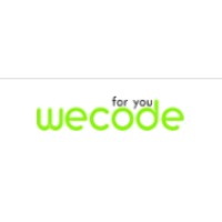 WECODE SA logo - Similar company to Edmilson
