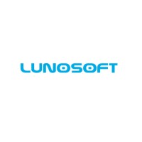 Lunosoft logo - Similar company to Mantisco
