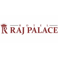 Hotel Raj Palace logo - Similar company to Raj Palace Hotel