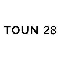 TOUN28 logo - Similar company to Graystone Gallery