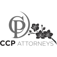 CCP ATTORNEYS logo - Similar company to M Van Heerden Attorneys, Notaries And Conveyancers