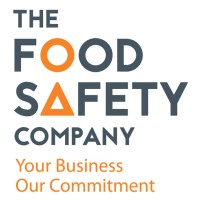 The Food Safety Co logo - Similar company to Think St Solutions - Food Safety Consultant