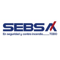 Comercializadora SEBSA logo - Similar company to Uno Contact Center