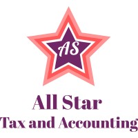All Star Tax and Accounting logo - Similar company to A1 Freight Llc