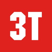 3T Bike logo - Similar company to Cinelli Bicycles