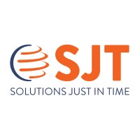 SJT Solutions Just In Time logo - Similar company to Primalink