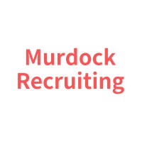 Murdock Recruiting logo - Similar company to Tcs Property Maintenance Wa