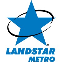 Landstar Metro SAPI de CV logo - Similar company to Eztrack México