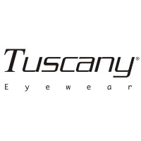 Tuscany Eyewear logo - Similar company to Birdz Eyewear