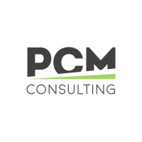 PCM Consulting logo - Similar company to Cems Engineering Consultants (Pty) Ltd