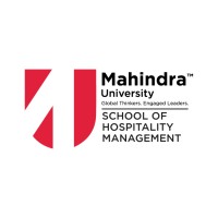School of Hospitality Management - Mahindra University logo - Similar company to Mahindra University Ncc