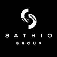 Sathio Group logo - Similar company to Gazor Legaltech