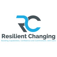 Resilient Changing Ltd logo - Similar company to Watertrace Ltd
