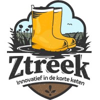 Ztreek logo - Similar company to Cinelink Nl