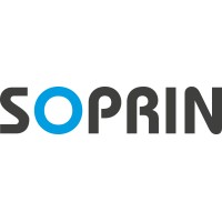 SOPRIN GmbH logo - Similar company to Leder Reutter Gmbh