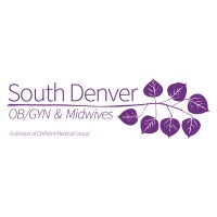 South Denver OB/GYN & Midwives logo - Similar company to Onpoint Medical Group