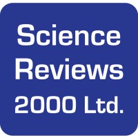 Science Reviews 2000 Ltd