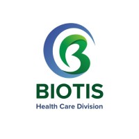 BIOTIS NASHIK logo - Similar company to Nashik Spring Industries