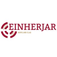 Einherjar logo - Similar company to E-Me Énergies ☀️