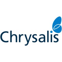 Chrysalis Music logo - Similar company to Tribby
