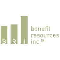 Benefit Resources, Inc. logo - Similar company to Findec