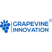 Grapevineinnovate logo - Similar company to Krillpay Inc.
