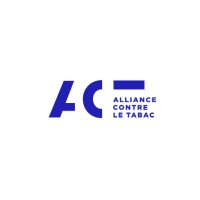 ACT - Alliance contre le tabac logo - Similar company to Dnf