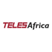 Teles Africa logo - Similar company to Unicom Distribution