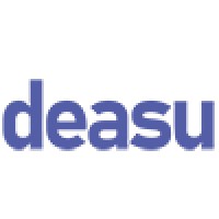 deasu logo - Similar company to Two Productions