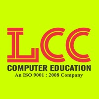 LCC COMPUTER EDUCATION, BHUBANESWAR logo - Similar company to Geeksforgeeks Iiit Bhubaneswar
