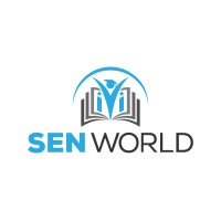 SEN World logo - Similar company to Senglobal Ltd