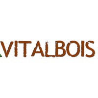 VITALBOIS logo - Similar company to Viveo - Surélévation De Toiture, Création D'Étage