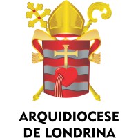 Arquidiocese de Londrina logo - Similar company to Construtor Fora De Série