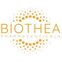 Biothea Pharma Inc. logo - Similar company to Flex Pharma