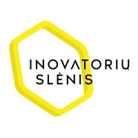 Inovatorių slėnis logo - Similar company to Planet Positive