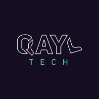 QaylTech logo - Similar company to Armbionics