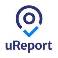 uReport logo - Similar company to Districtwon