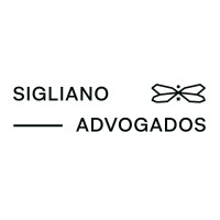 Sigliano Advogados logo - Similar company to Doxcred